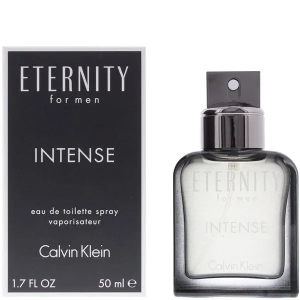 Calvin Klein Eternity Intense Eau de Toilette