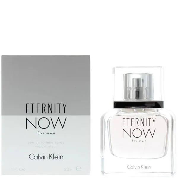 Calvin Klein Eternity Now Eau de Toilette