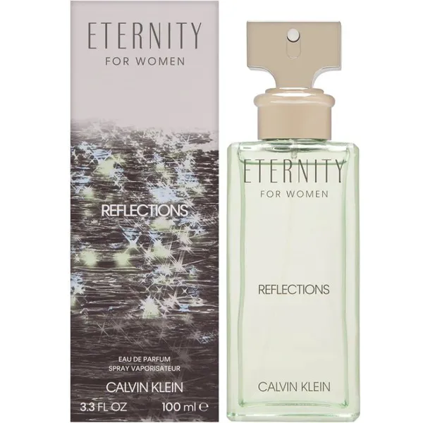 Calvin Klein Eternity Reflections Eau de Parfum