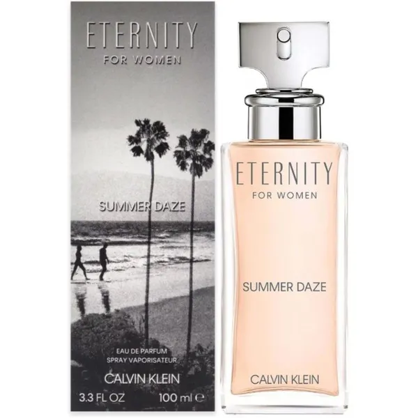 Calvin Klein Eternity Summer Daze Eau de Parfum