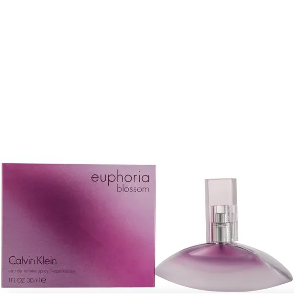 Calvin Klein Euphoria Blossom Eau de Toilette