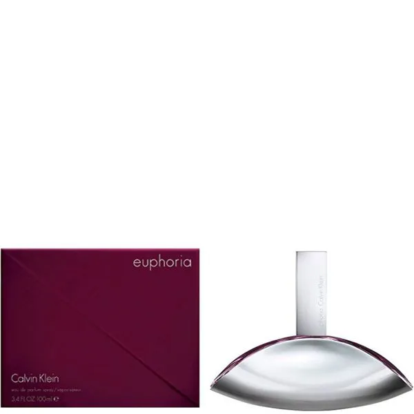 Calvin Klein Euphoria Eau de Parfum 3.4 oz