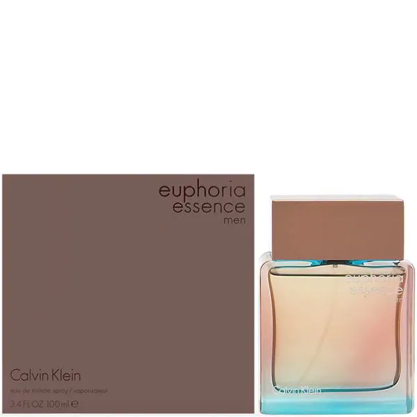 Calvin Klein Euphoria Essence Men Eau de Toilette