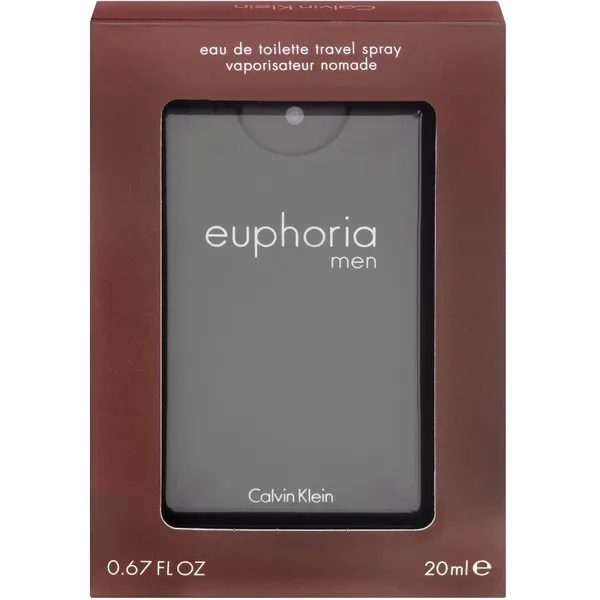 Euphoria Men Eau de Toilette