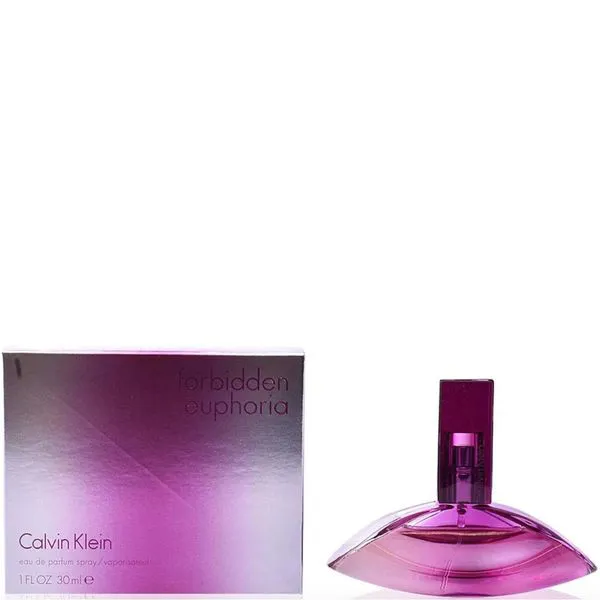 Calvin Klein Forbidden Euphoria Eau de Parfum