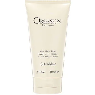 Calvin Klein Obsession After Shave Balm