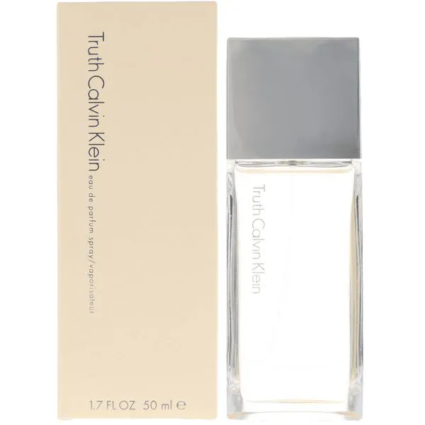 Calvin Klein Truth Eau de Parfum 1.7 oz