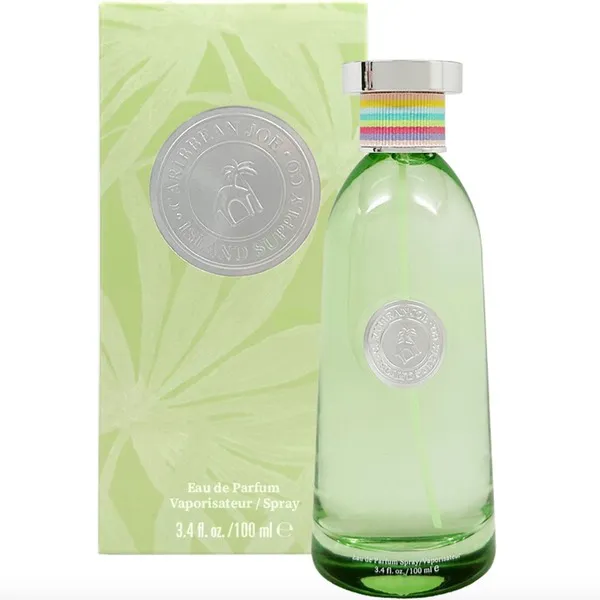 Caribbean Joe Caribbean Princess Eau de Parfum