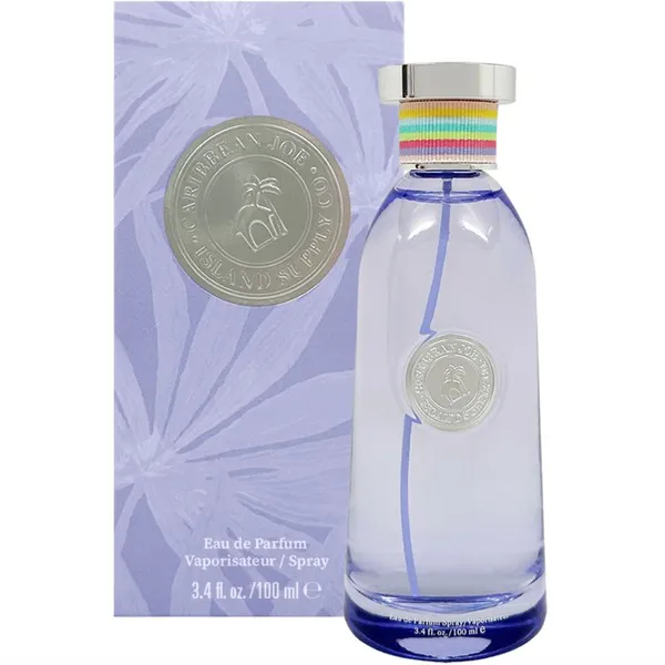 Caribbean Joe Island Splash Eau de Parfum