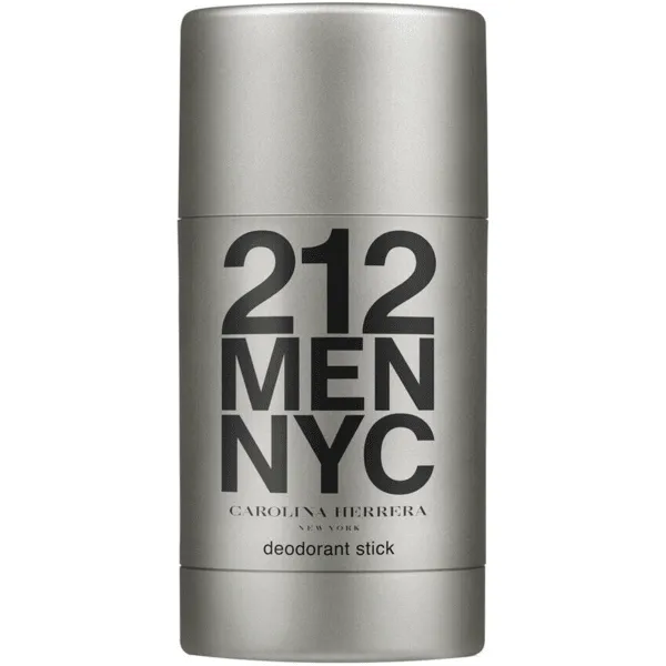 212 Nyc Deodorant Stick