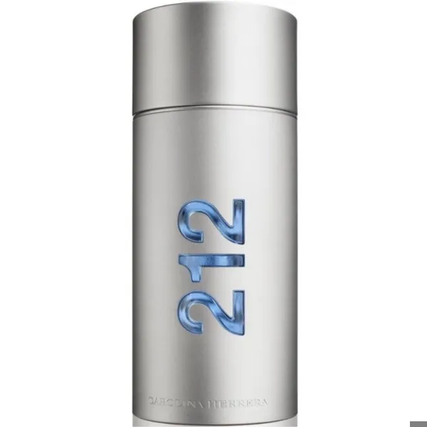 Carolina Herrera 212 Nyc Men Eau de Toilette