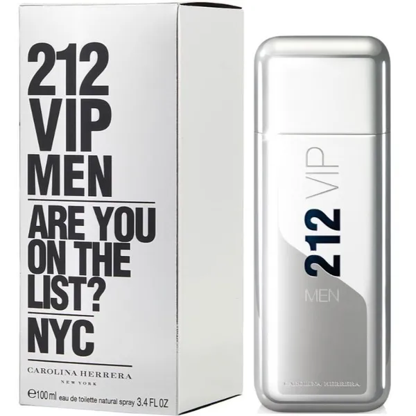 212 Vip Men Eau de Toilette