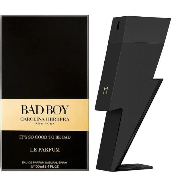Bad Boy Le Parfum Eau de Parfum