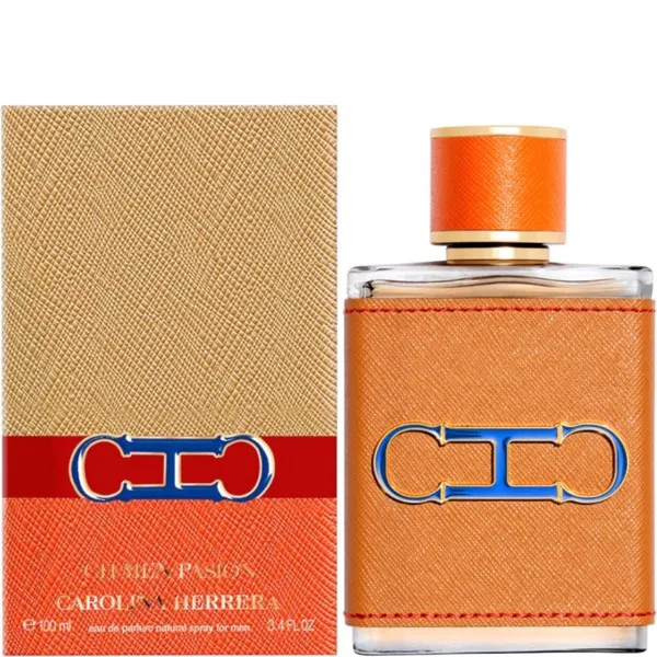 Ch Men Pasion Eau de Parfum