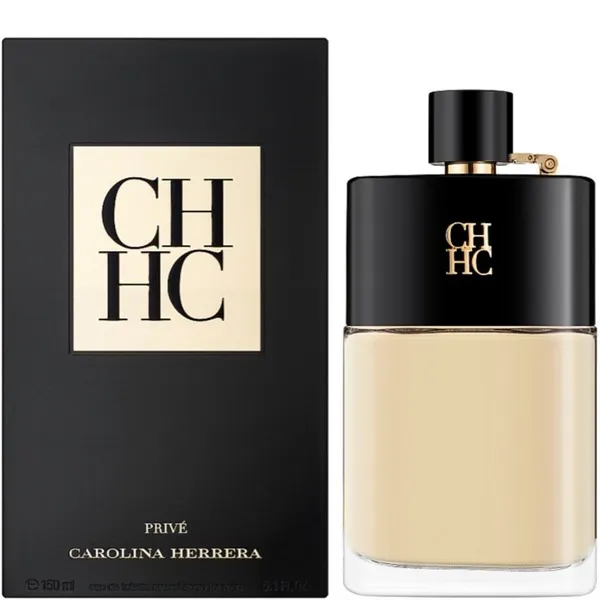 Carolina Herrera Ch Men Prive Eau de Toilette
