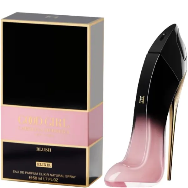 Carolina Herrera Good Girl Blush Elixir Eau de Parfum 1.7 oz