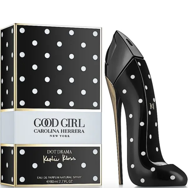 Carolina Herrera Good Girl Dot Drama Eau de Parfum