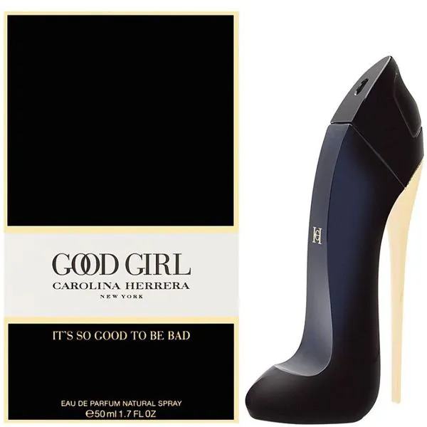 Carolina Herrera Good Girl Eau de Parfum