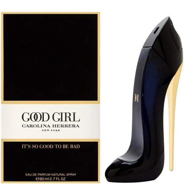 Carolina Herrera Good Girl Eau de Parfum 2.7 oz
