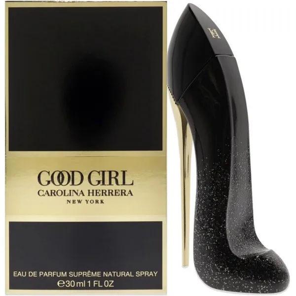 Carolina Herrera Good Girl Supreme Eau de Parfum