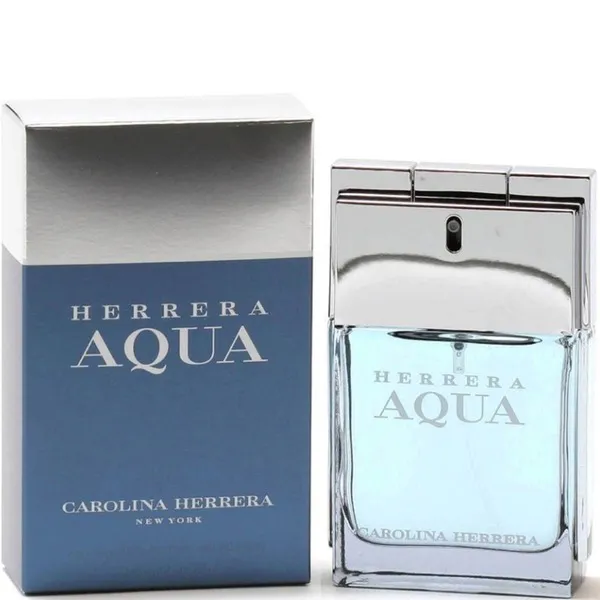 Carolina Herrera Herrera Aqua Eau de Toilette