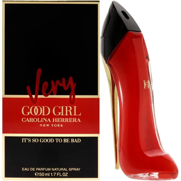 Carolina Herrera Very Good Girl Eau de Parfum 1.7 oz