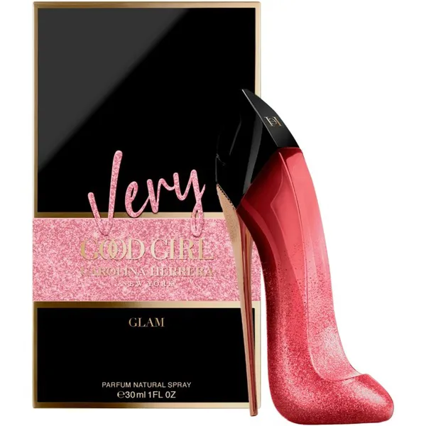 Carolina Herrera Very Good Girl Glam Eau de Parfum 1.0 oz