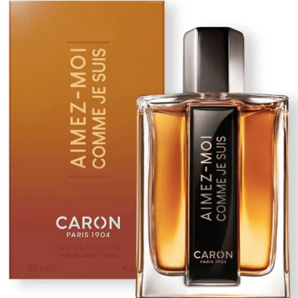 Aimez Moi Comme Je Suis Eau de Toilette