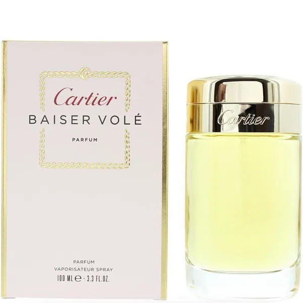 Baiser Vole Parfum