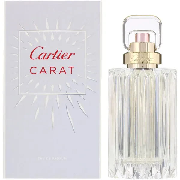 Cartier Carat Eau de Parfum