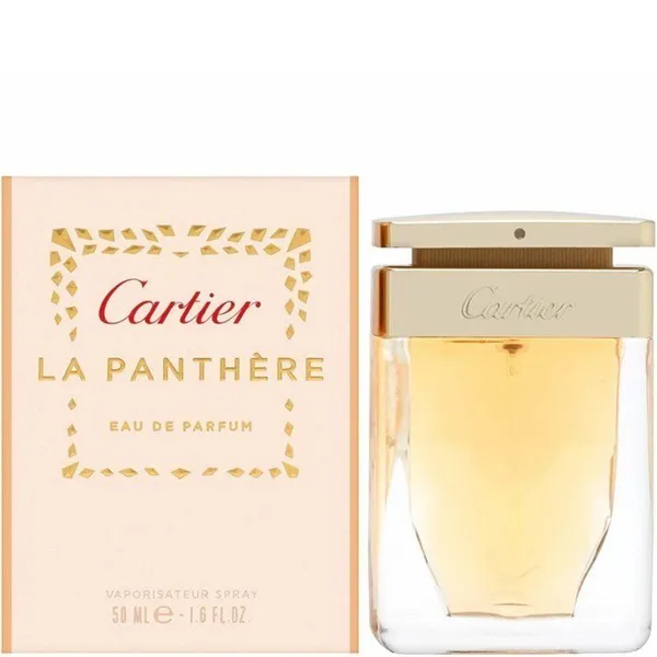 Cartier La Panthere Eau de Parfum