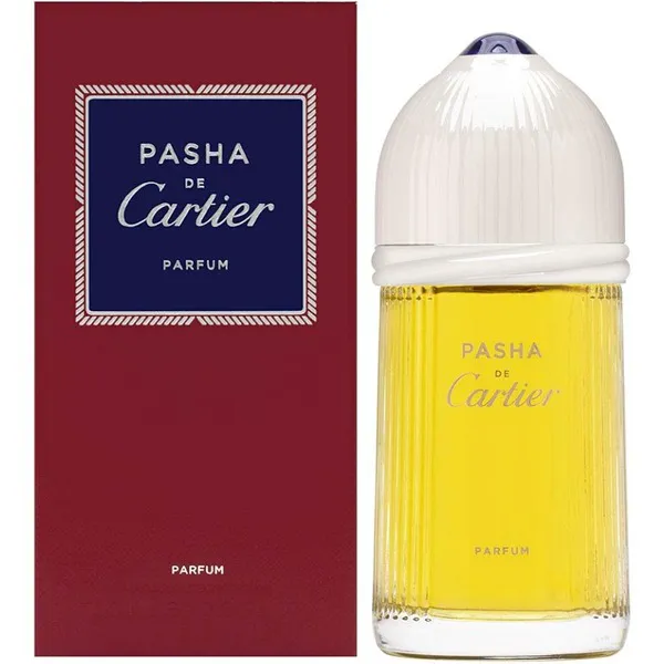Pasha De Cartier Parfum