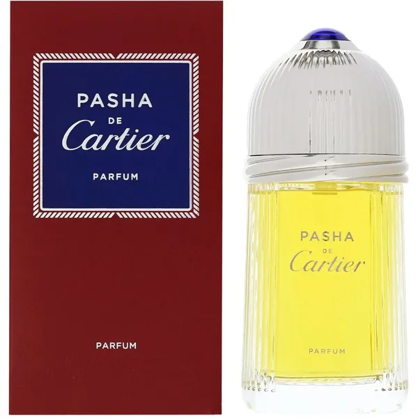 Cartier Pasha De Cartier Parfum 1.6 oz