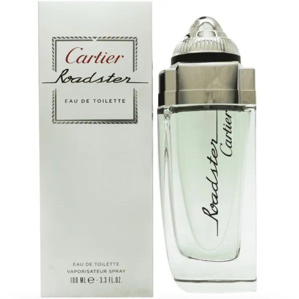 Cartier Roadster Eau de Toilette