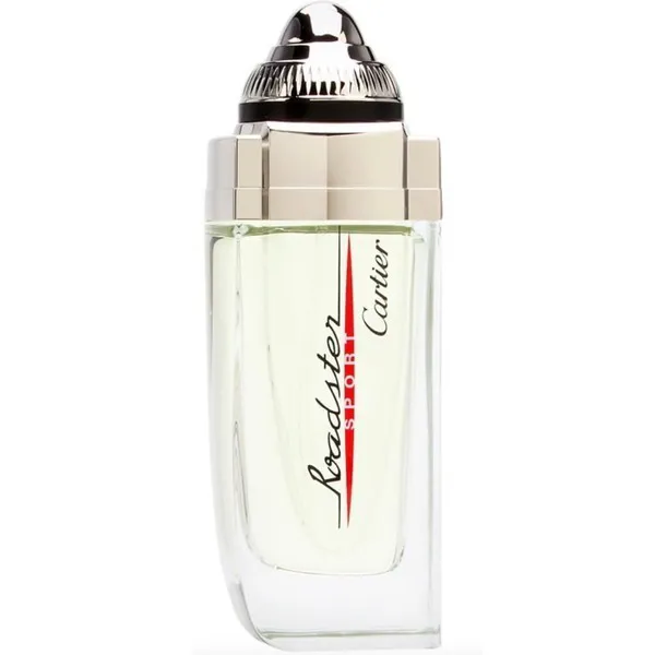 Cartier Roadster Sport Eau de Toilette