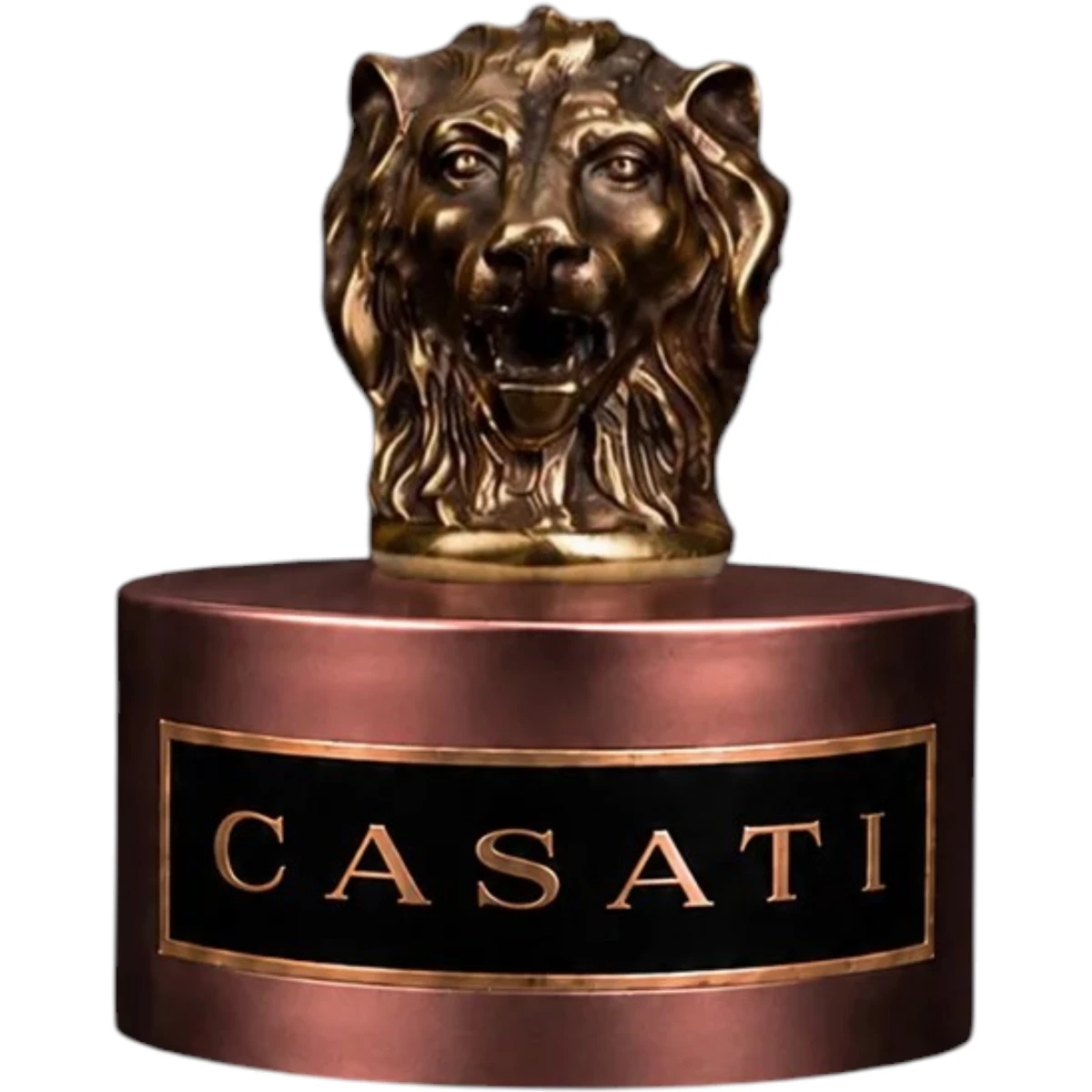 Casati Jas Me Extrait de Parfum