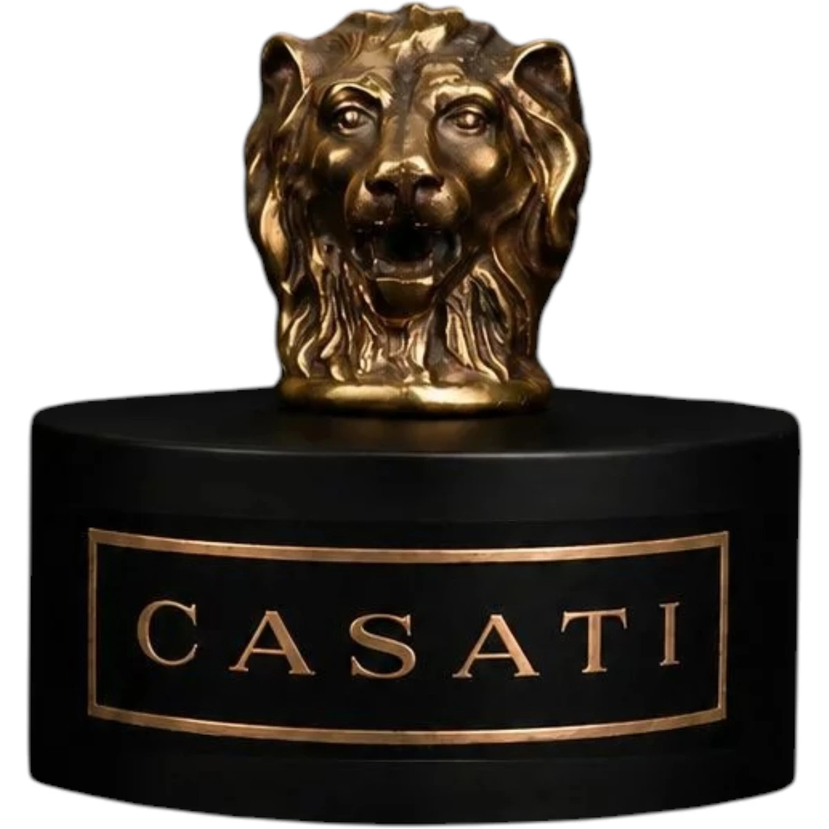 Casati Red Extrait de Parfum