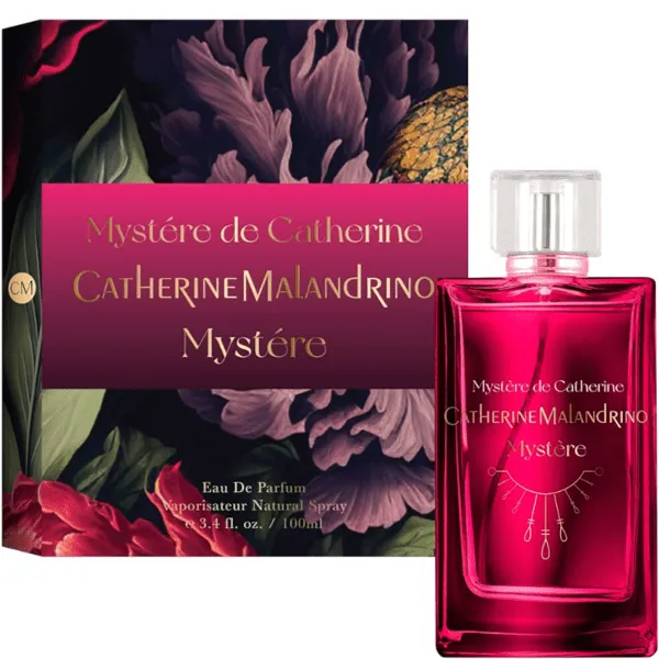 Mystere Eau de Parfum