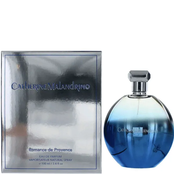 Catherine Malandrino Romance De Provence Eau de Parfum