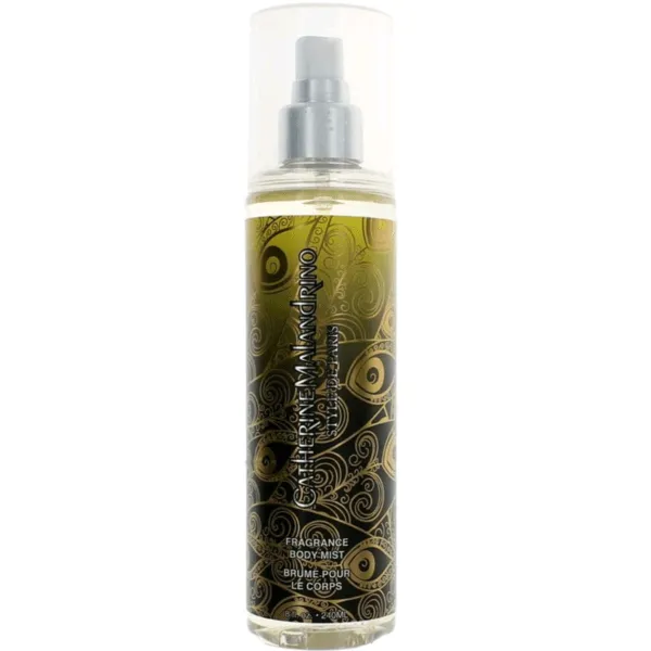 Catherine Malandrino Style De Paris Body Mist