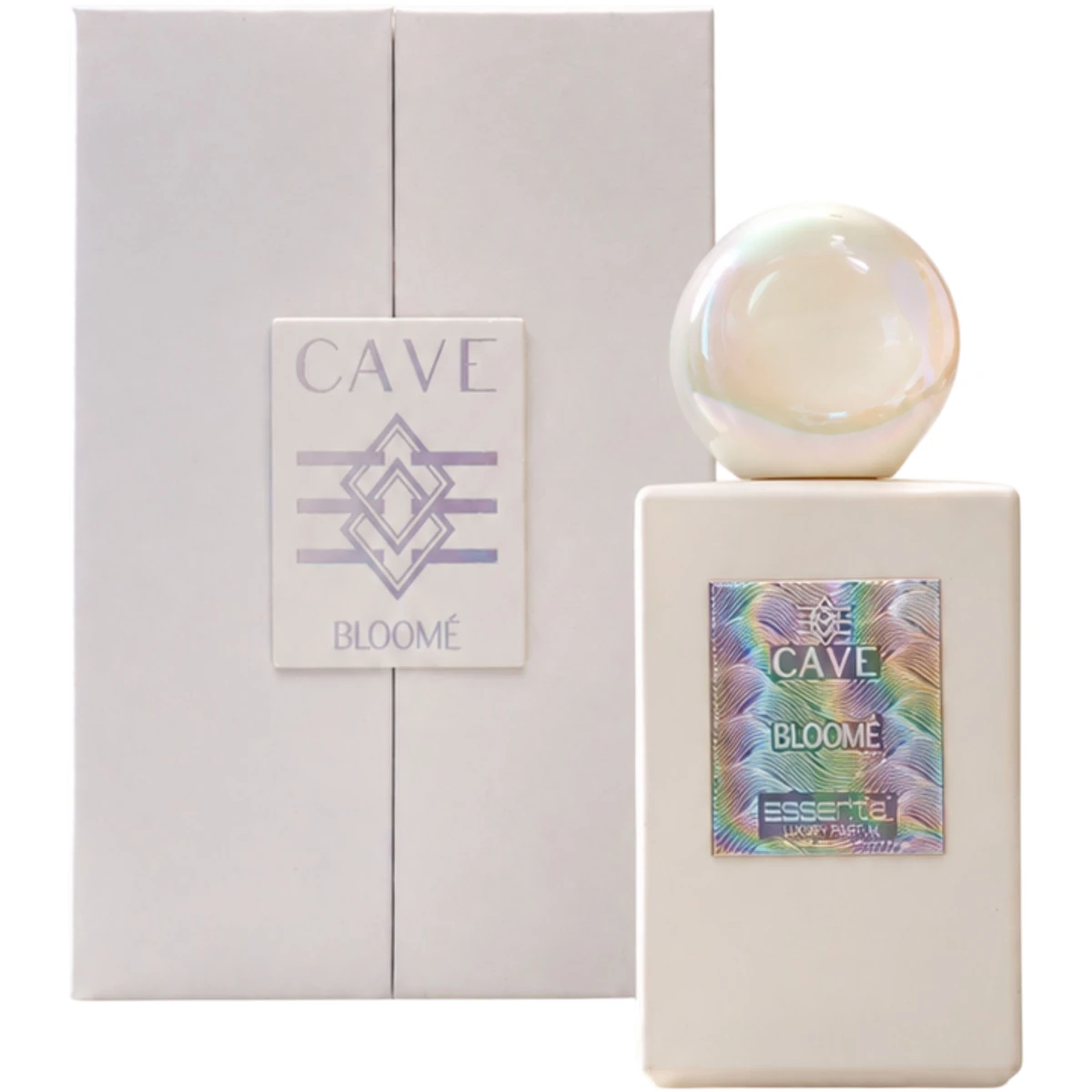 Cave Bloome Extrait de Parfum
