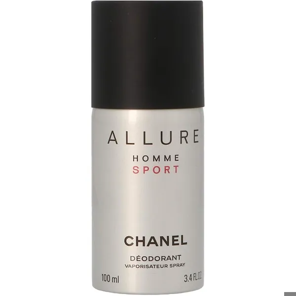 Chanel Allure Homme Sport Deodorant Spray