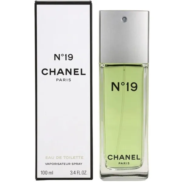 Chanel Chanel No 19 Eau de Toilette