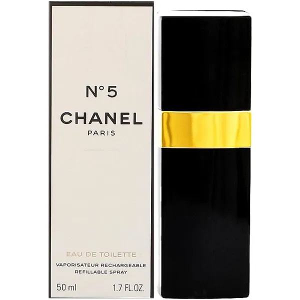 Chanel Chanel No 5 Eau de Toilette