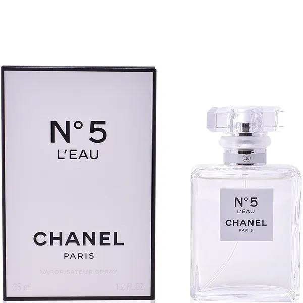 Chanel Chanel No 5 L'eau Eau de Toilette