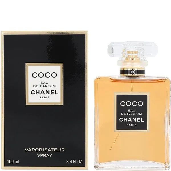 Chanel Coco Eau de Parfum