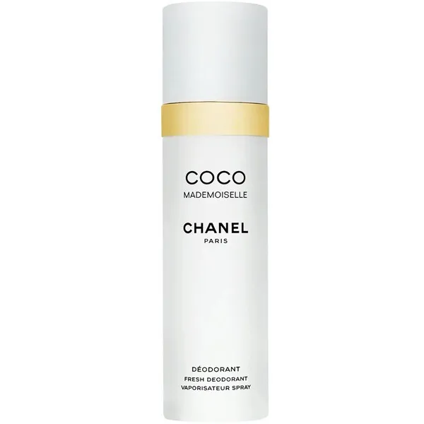 Chanel Coco Mademoiselle Deodorant Spray