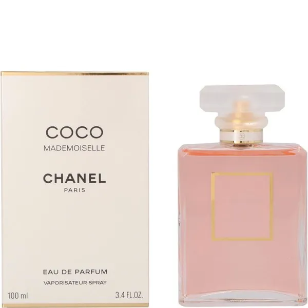 Chanel Coco Mademoiselle Eau de Parfum