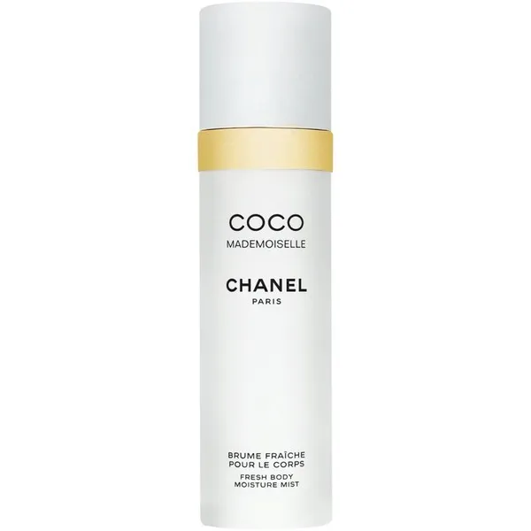 Chanel Coco Mademoiselle Moisture Mist