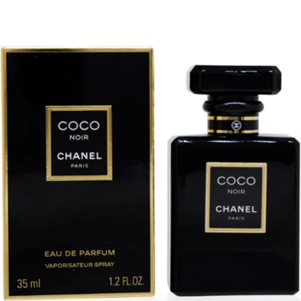 Chanel Coco Noir Eau de Parfum